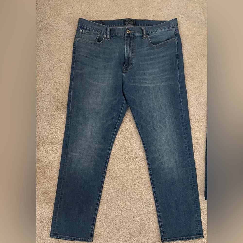 Lucky Jeans
